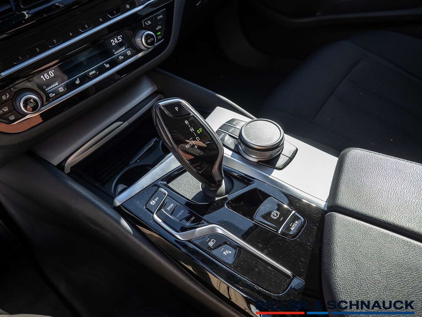 BMW Série 5 Touring 530e - 2021 - Joinsteer - #15