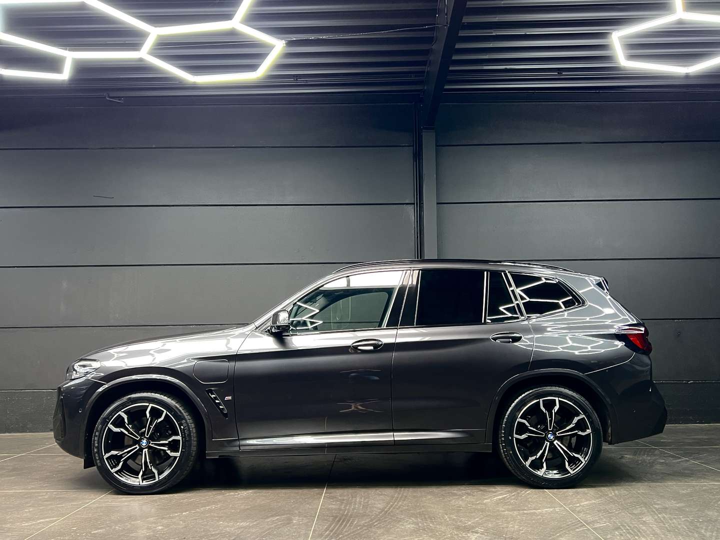 BMW X3 M Sport XDrive30e - 2023 - Joinsteer - #6