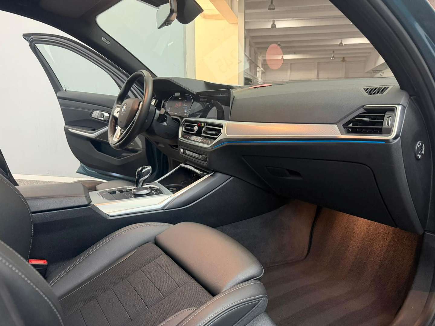 BMW 330e Sport Line XDrive - 2020 - Joinsteer - #22