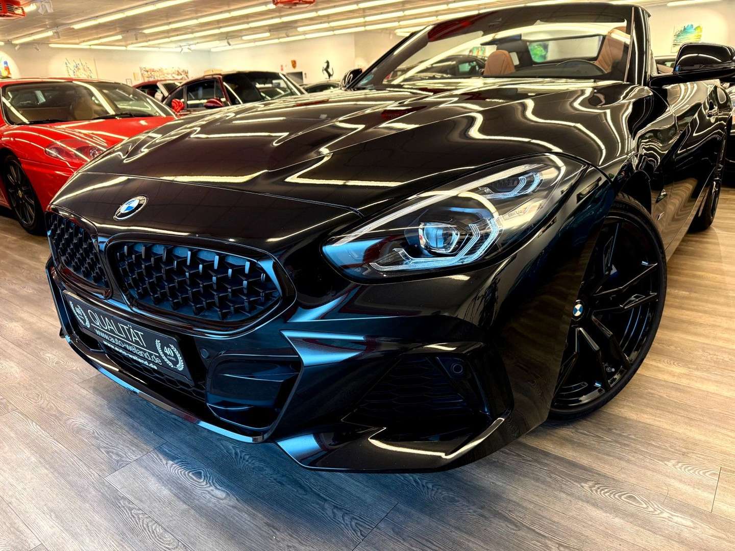 BMW Z4 Roadster M40i - 2021 - Joinsteer - #7