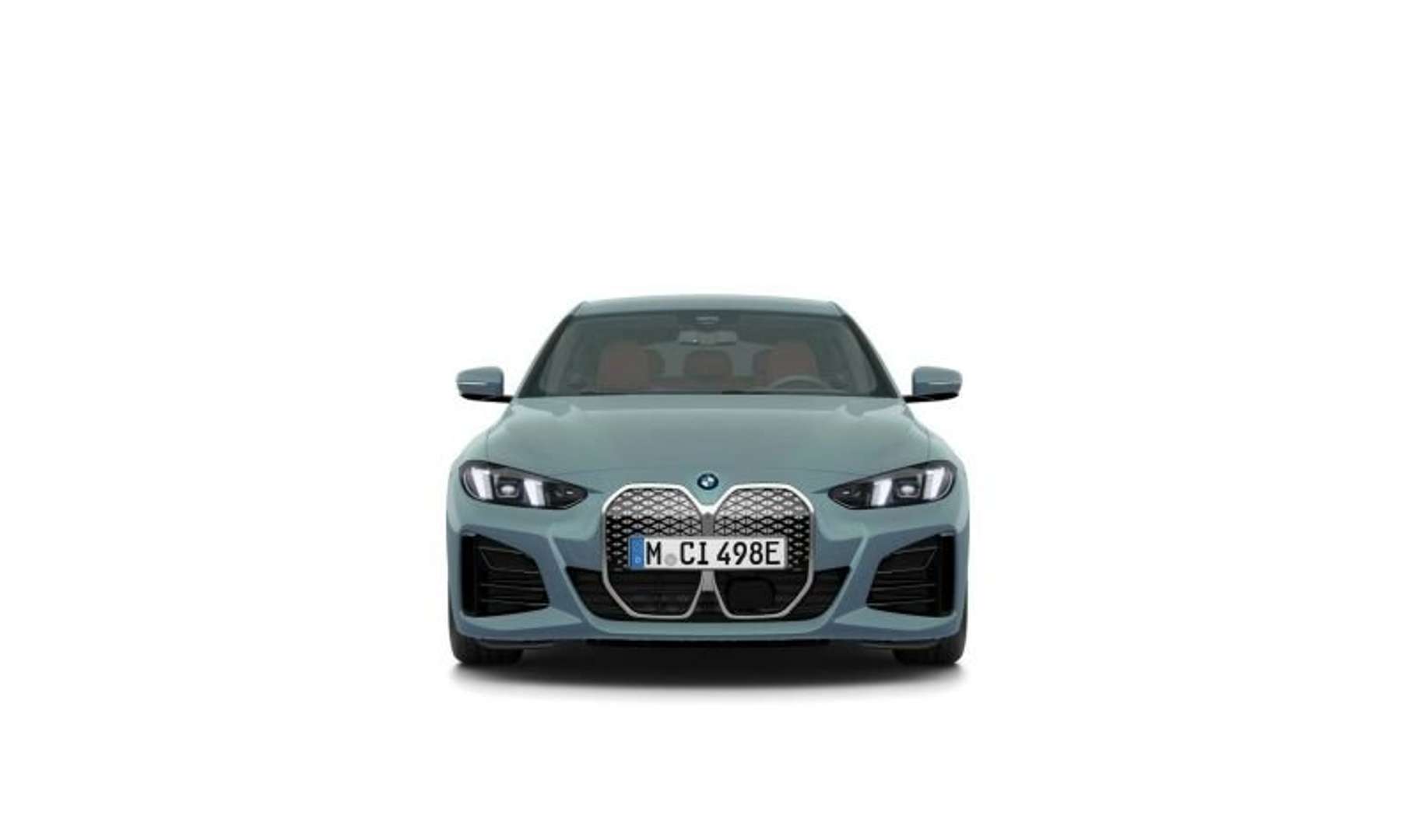 BMW I4 EDrive40 Gran Coupé M Sport EDrive40 - 2025 - Joinsteer - #2