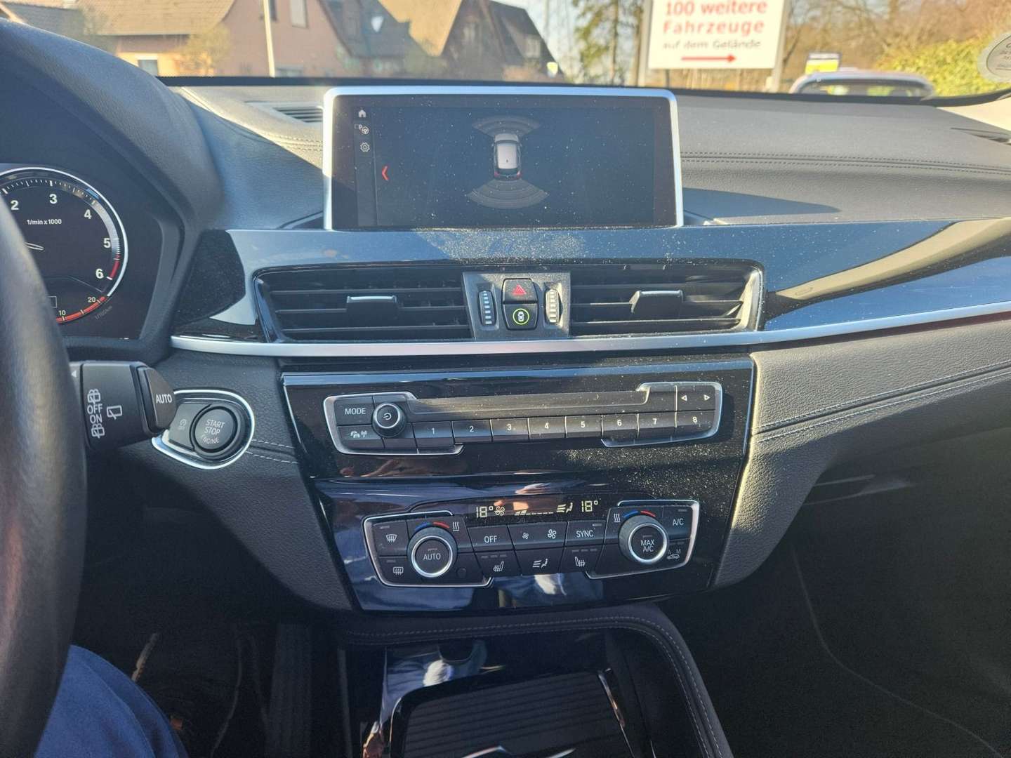 BMW X1 XLine XDrive18d - 2022 - Joinsteer - #14