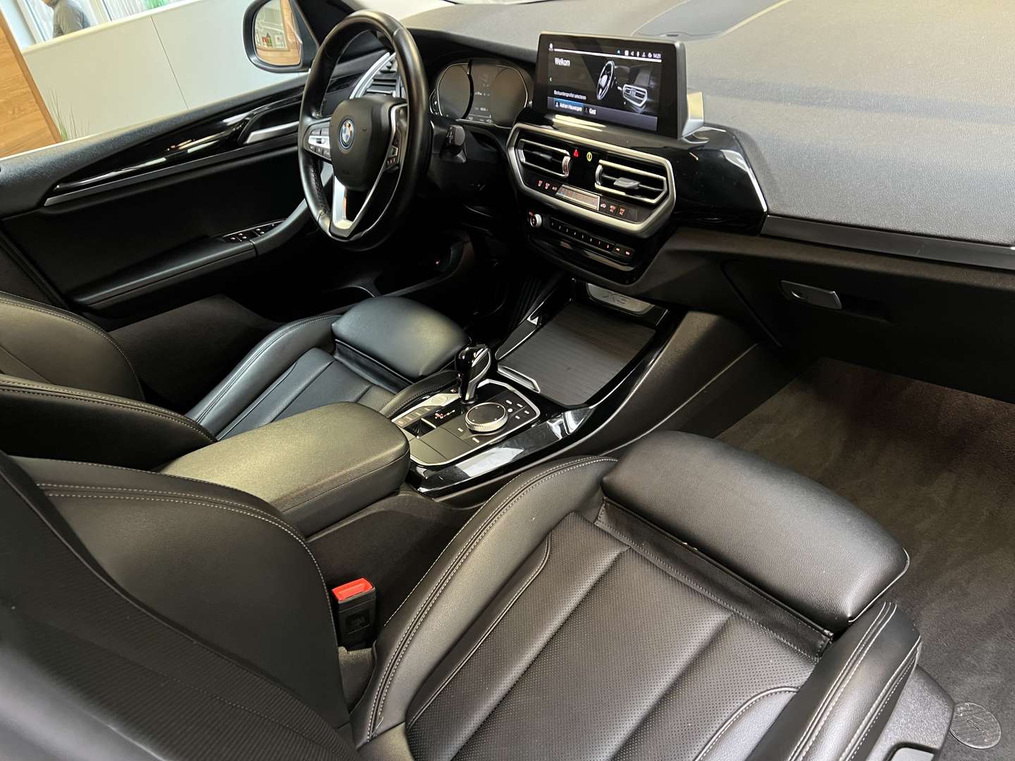 BMW X3 Sport XDrive30e - 2022 - Joinsteer - #11