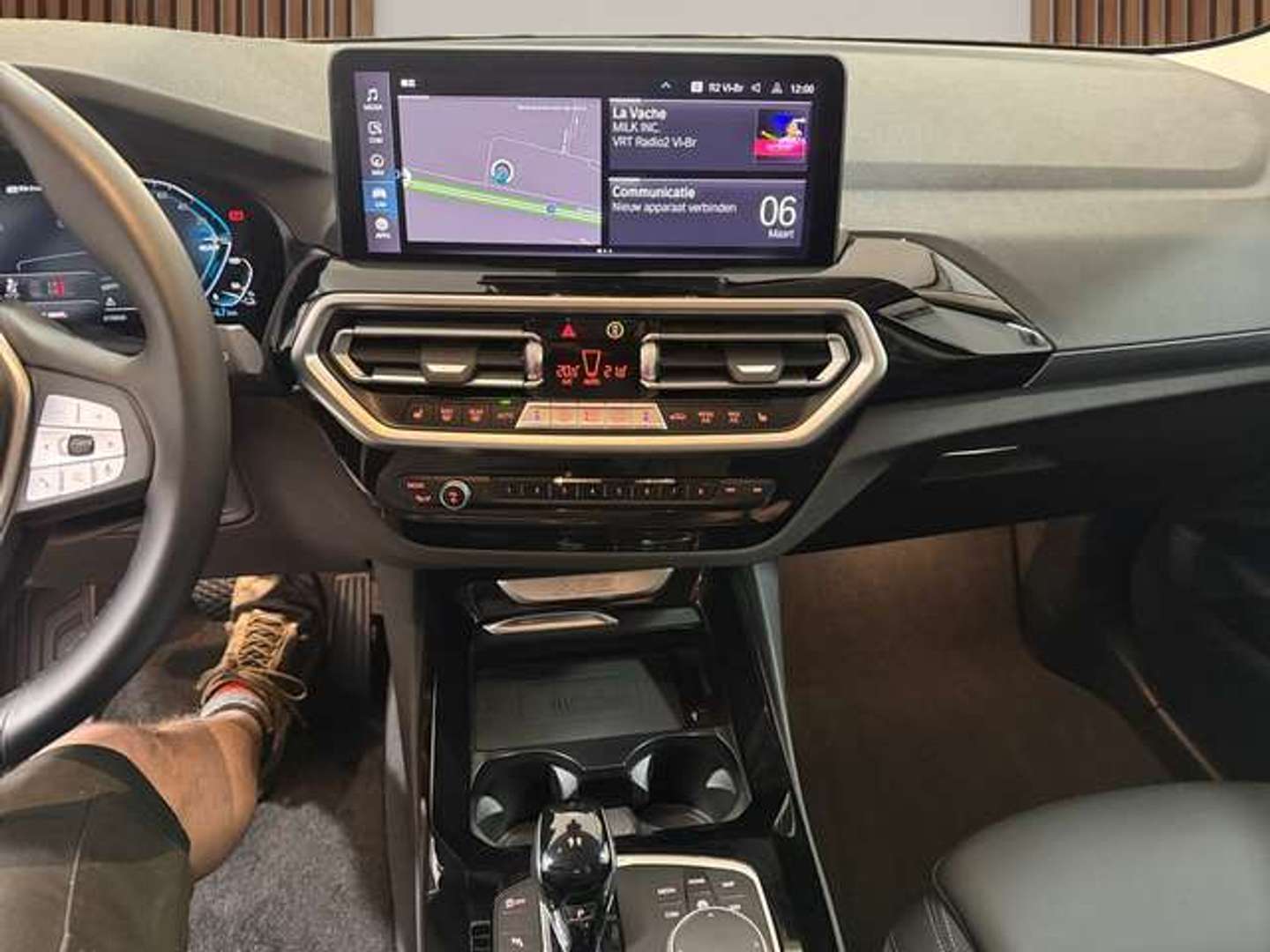 BMW X3 Active Cruise XDrive30e - 2023 - Joinsteer - #19