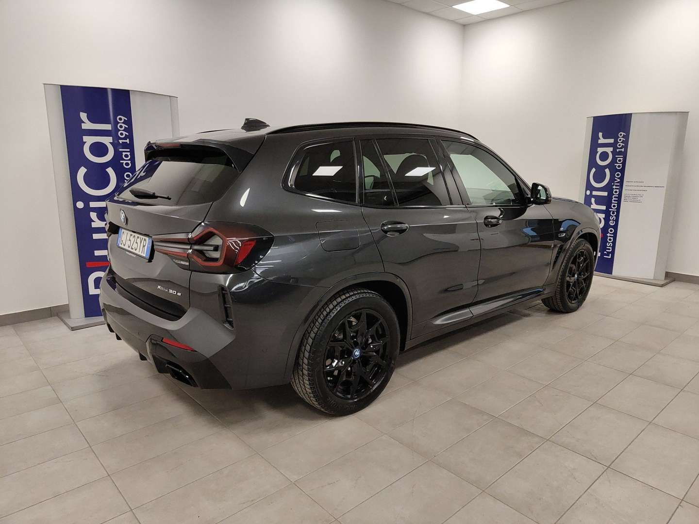 BMW X3 M Sport 30e XDrive - 2022 - Joinsteer - #6