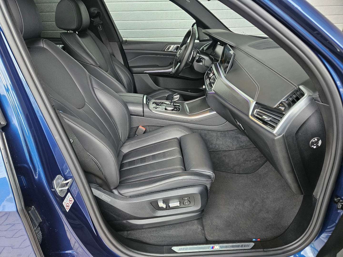 BMW X5 M Sport XDrive45e - 2021 - Joinsteer - #11