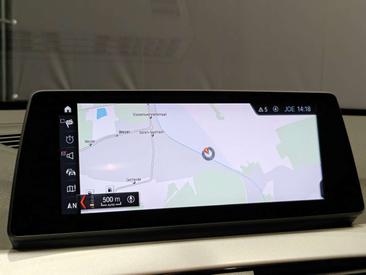 BMW X1 XDrive25e — photo 16