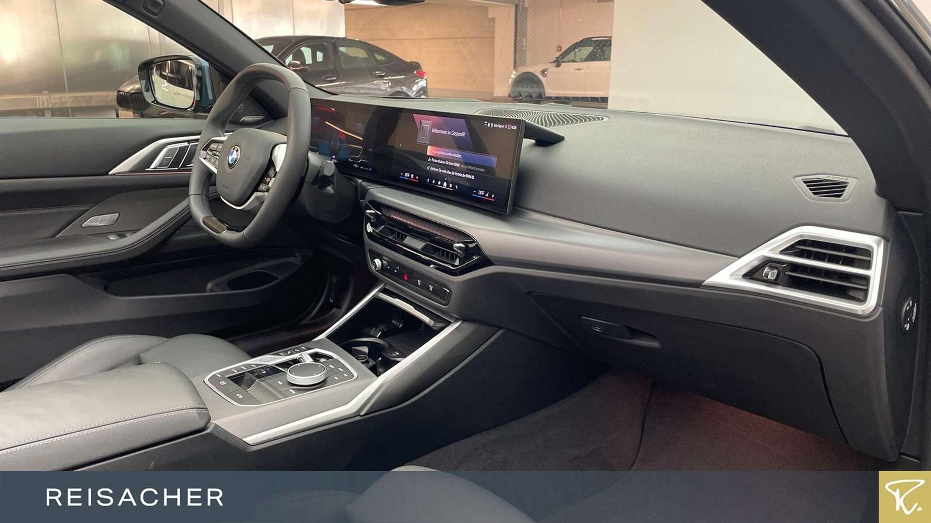 BMW Série 420 Cabriolet 420i - 2025 - Joinsteer - #13