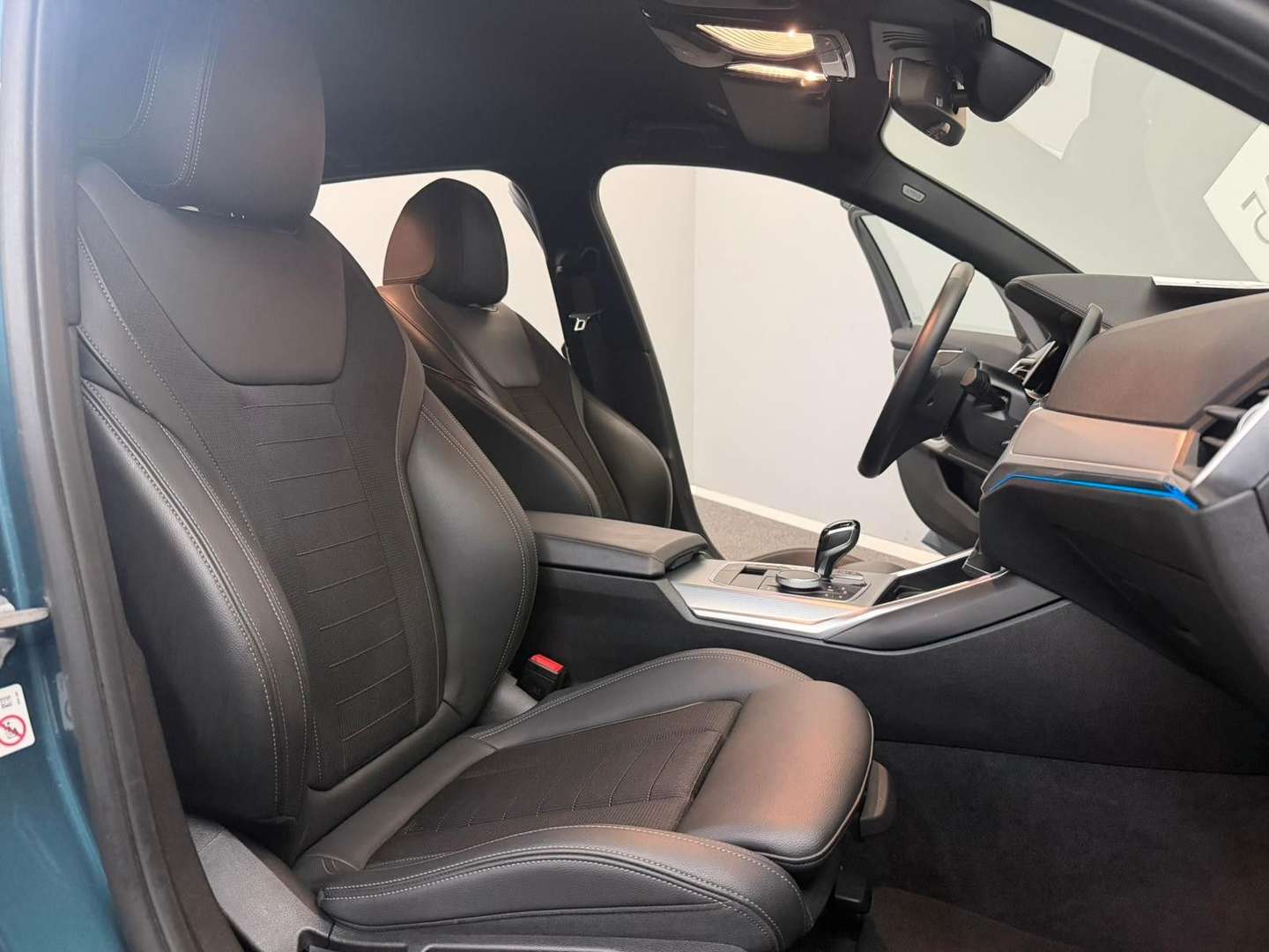 BMW 330e Sport Line XDrive - 2020 - Joinsteer - #23