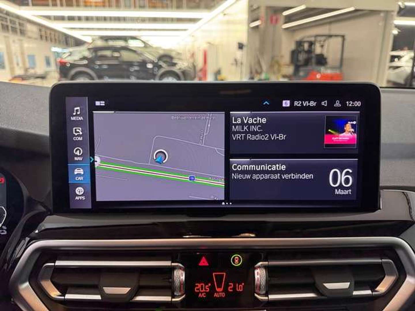 BMW X3 Active Cruise XDrive30e - 2023 - Joinsteer - #20