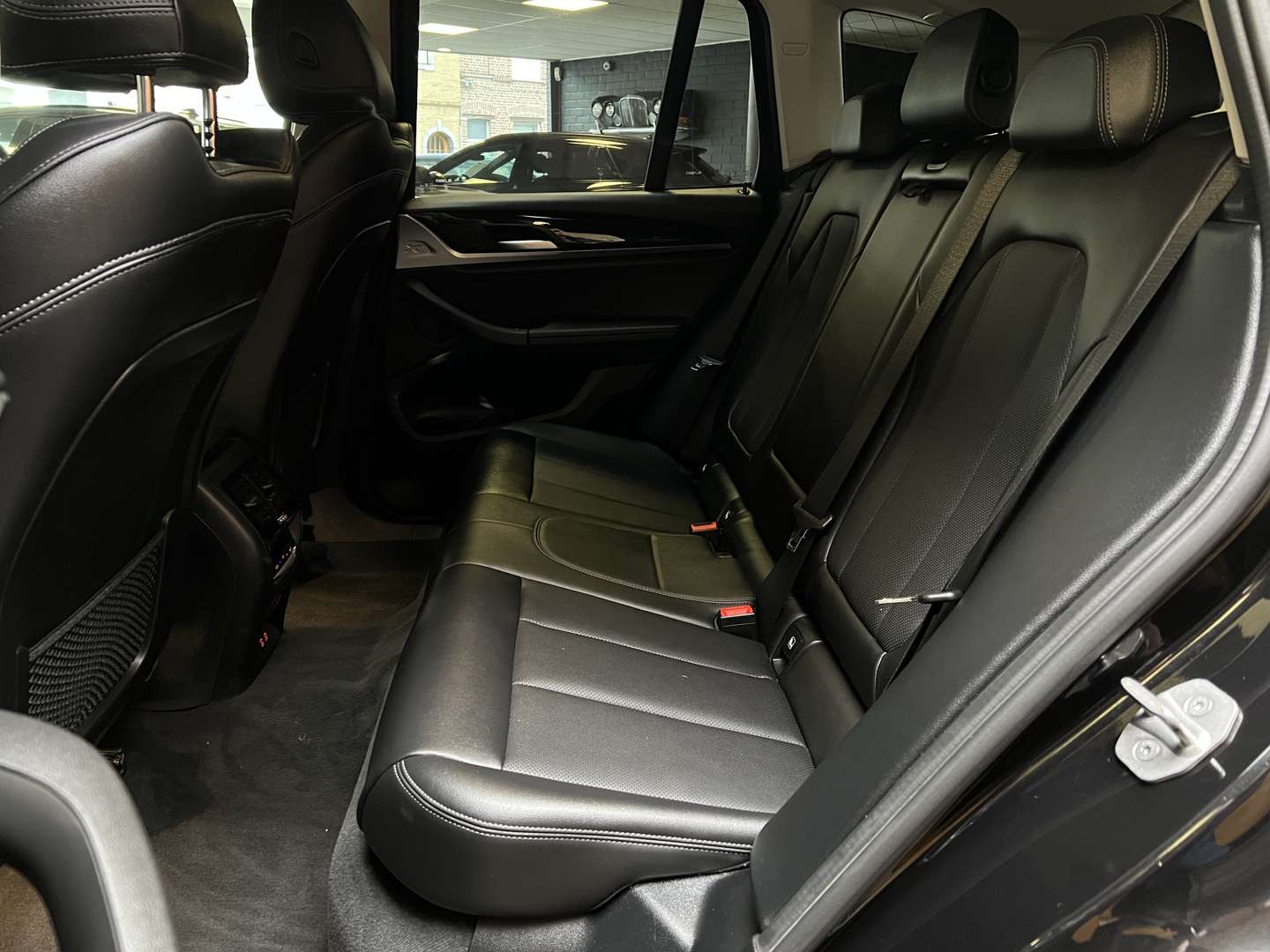 BMW X3 Sport XDrive30e - 2022 - Joinsteer - #12