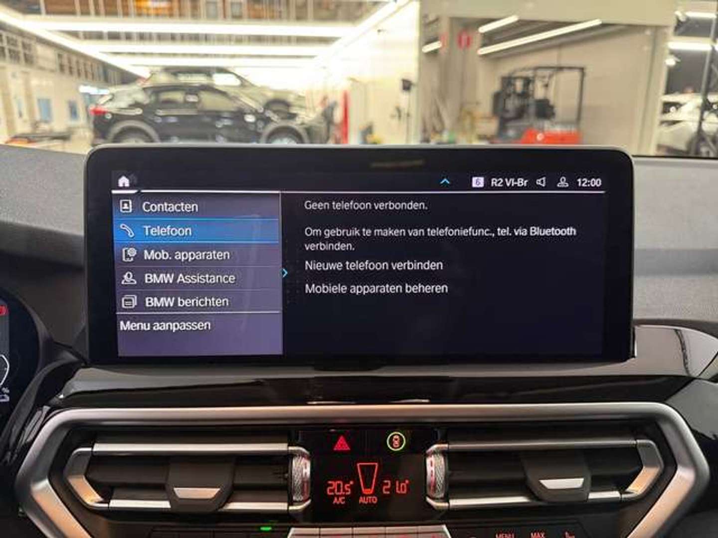 BMW X3 Active Cruise XDrive30e - 2023 - Joinsteer - #21