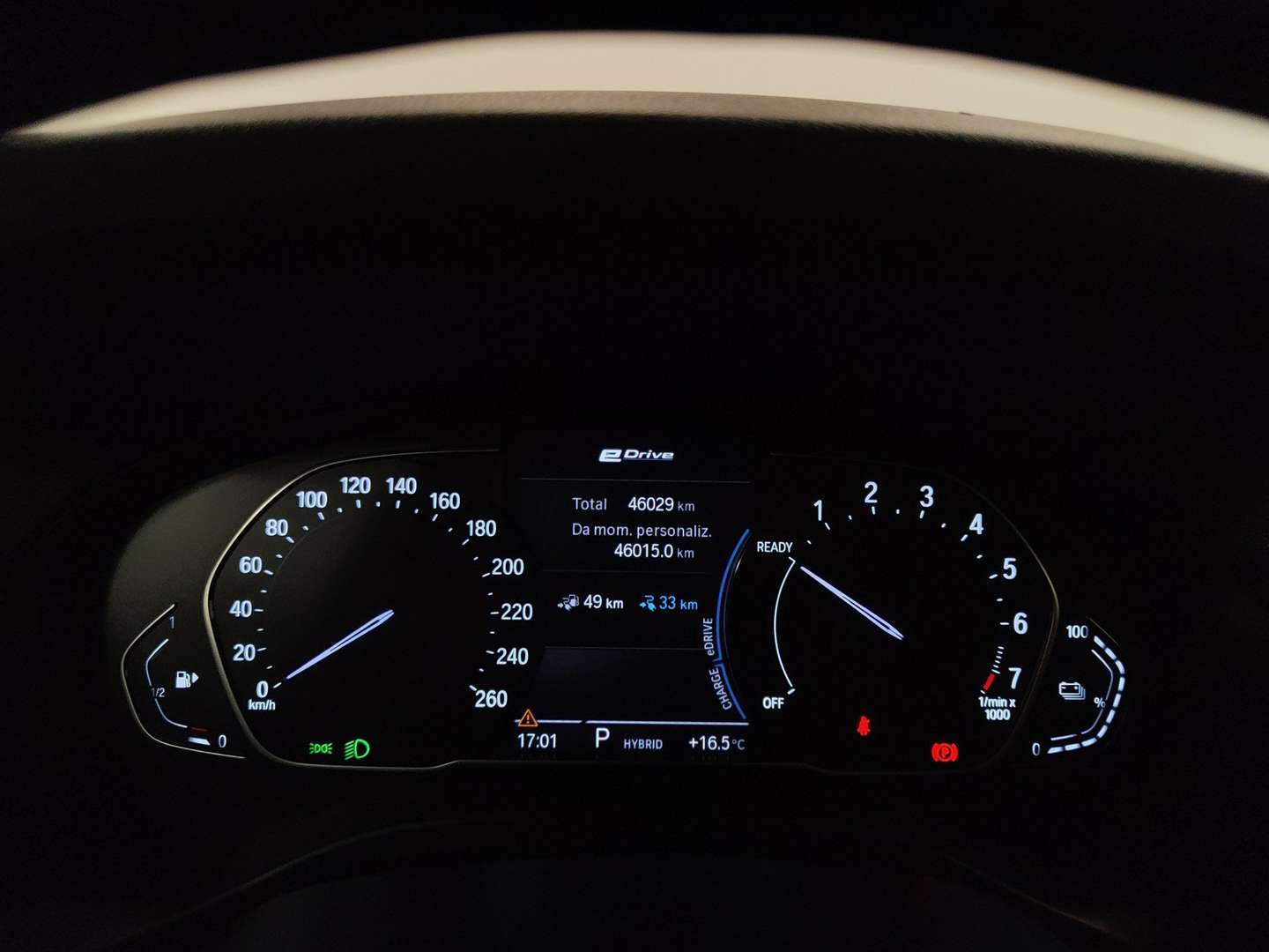 BMW X3 M Sport 30e XDrive - 2022 - Joinsteer - #8