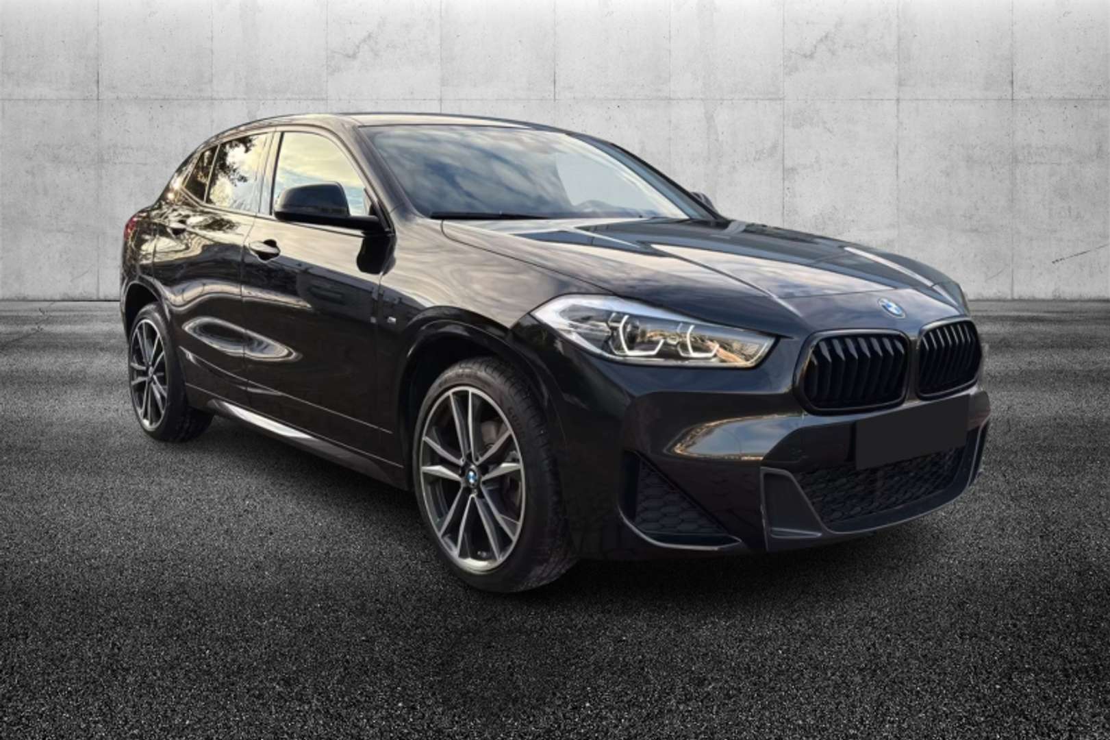 BMW X2 Advantage SDrive18i - 2021 - Joinsteer - #2