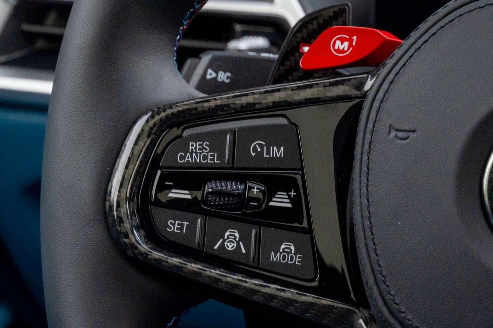 BMW M3 Competition - 2026 - Joinsteer - #16