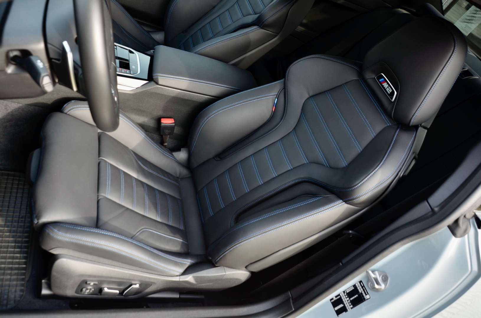 BMW M2 Coupe M2 - 2024 - Joinsteer - #12