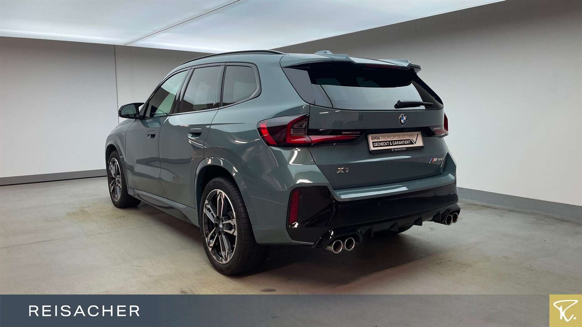 BMW X1 M35i XDrive - 2025 - Joinsteer - #2