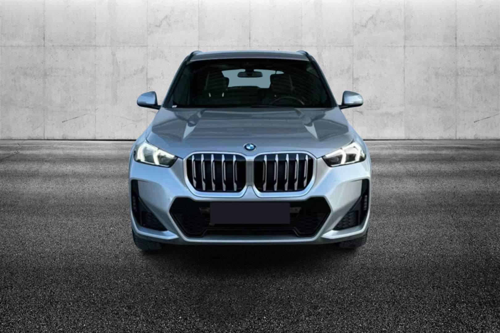 BMW X1 M Sport XDrive23i - 2025 - Joinsteer - #4