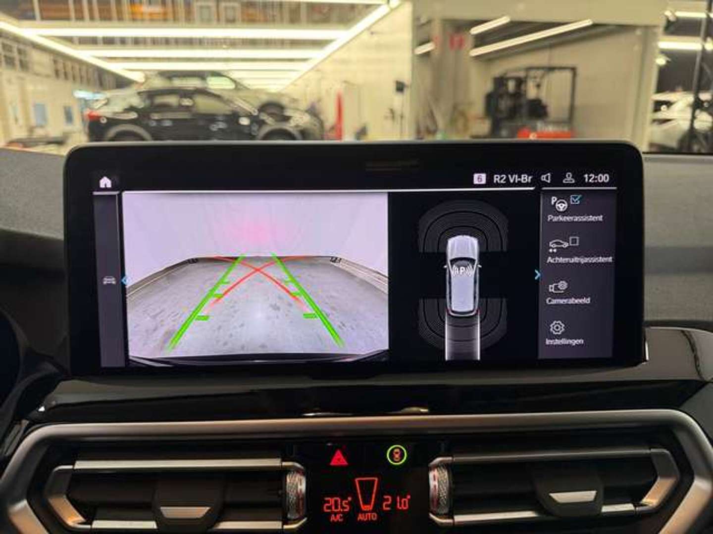 BMW X3 Active Cruise XDrive30e - 2023 - Joinsteer - #22