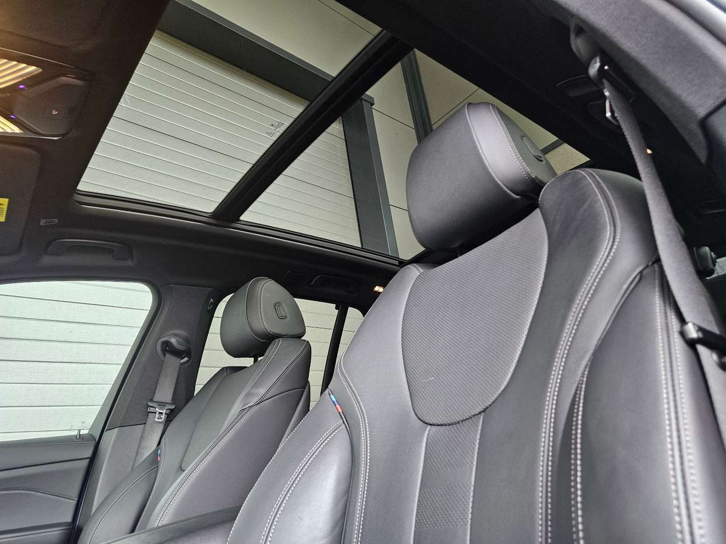 BMW X5 M Sport XDrive45e - 2021 - Joinsteer - #14