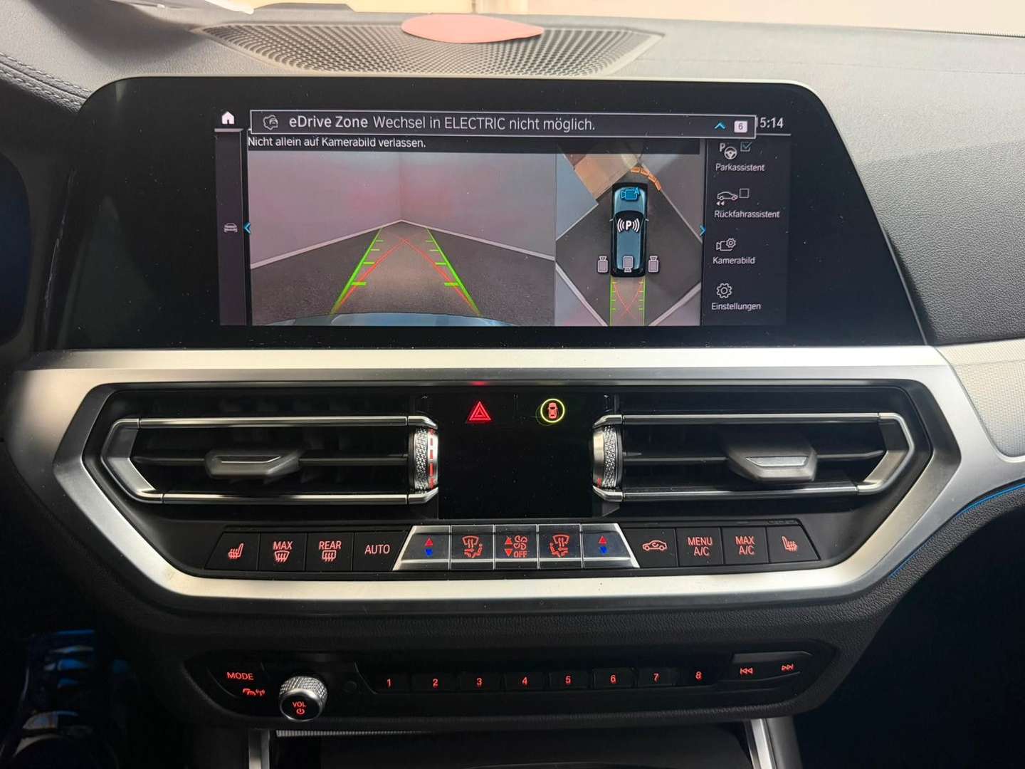 BMW 330e Sport Line XDrive - 2020 - Joinsteer - #26
