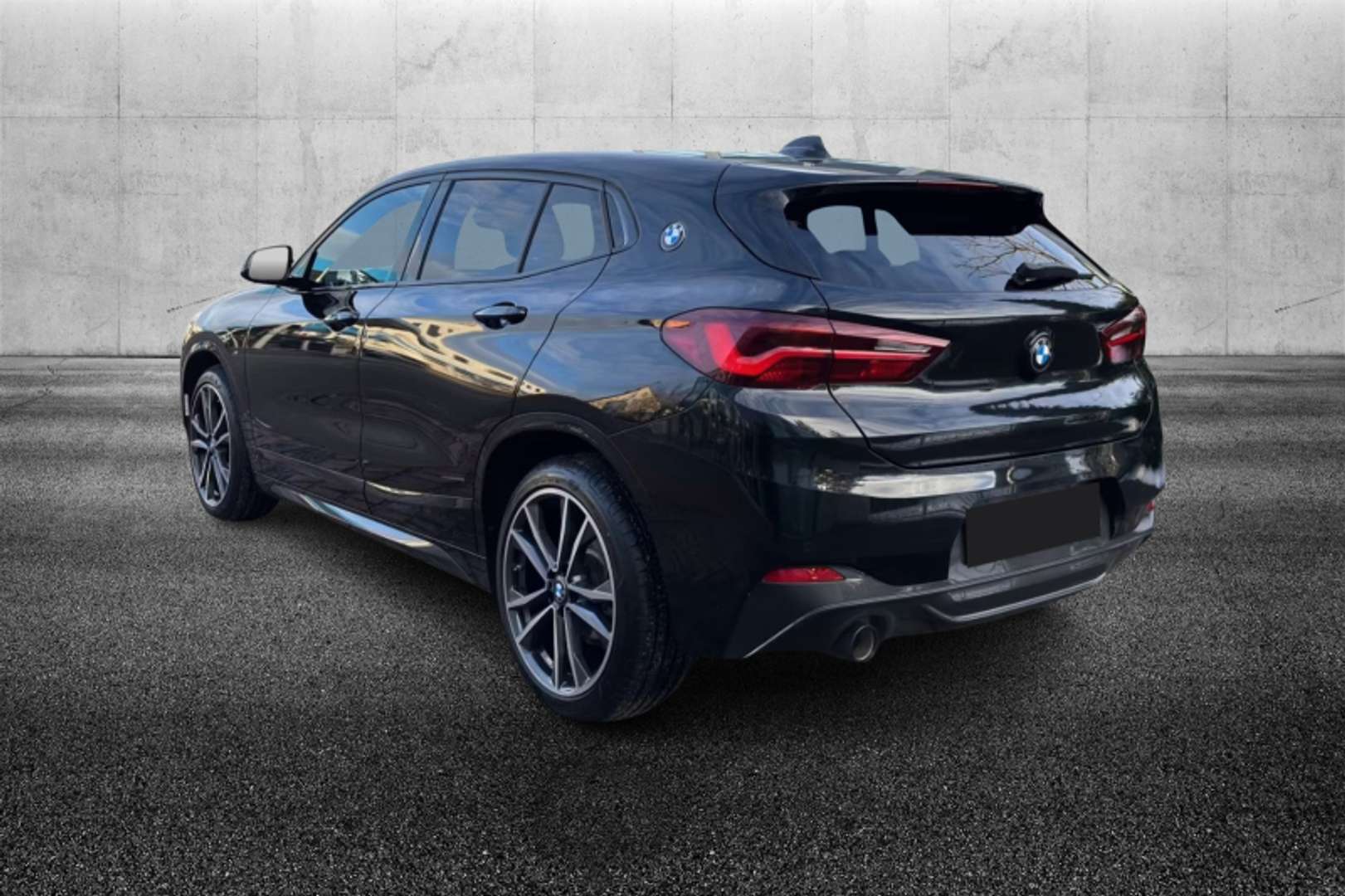 BMW X2 Advantage SDrive18i - 2021 - Joinsteer - #3