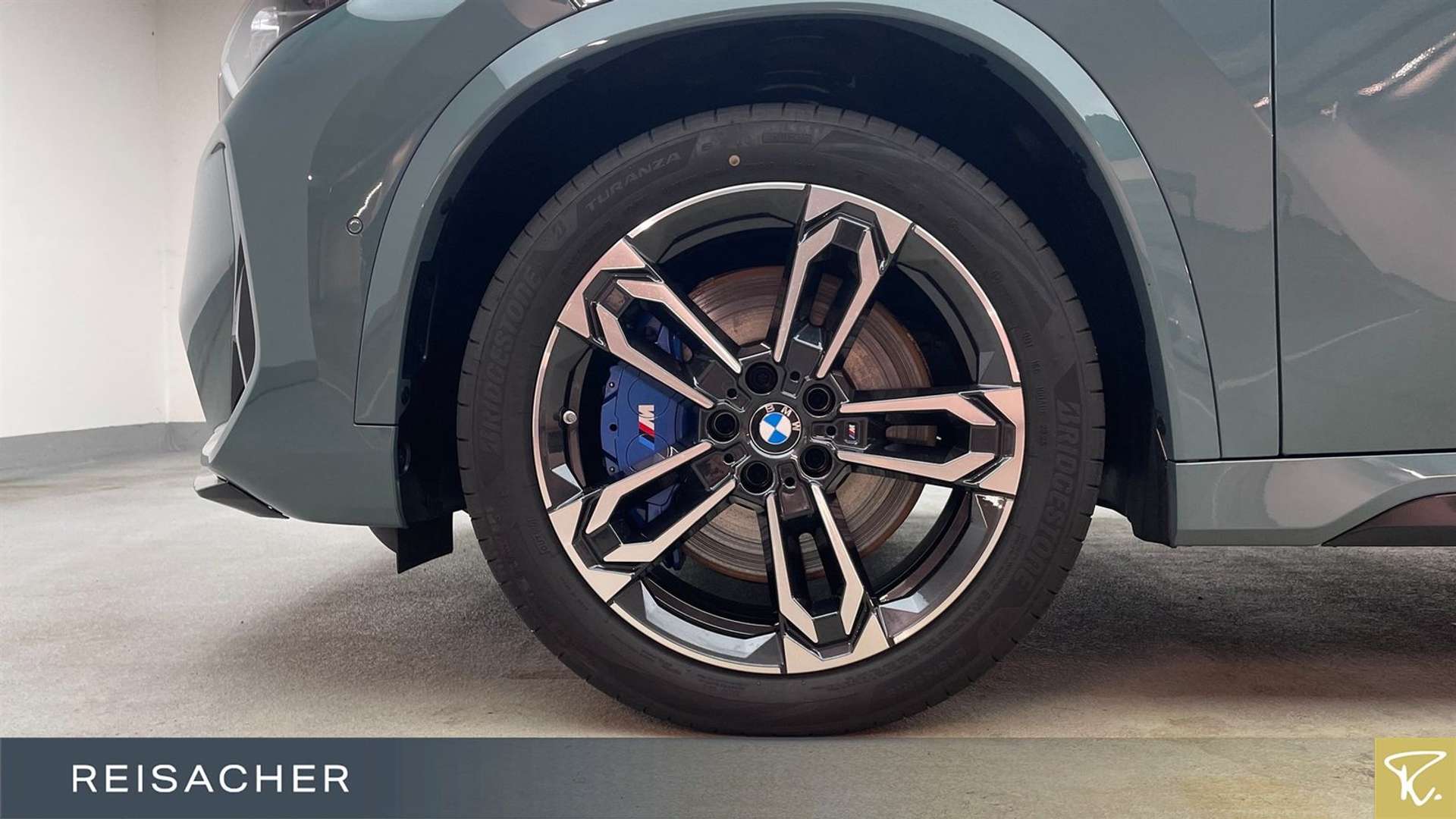 BMW X1 M35i XDrive - 2025 - Joinsteer - #3
