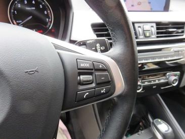 BMW X1 Advantage XDrive25e — photo 18