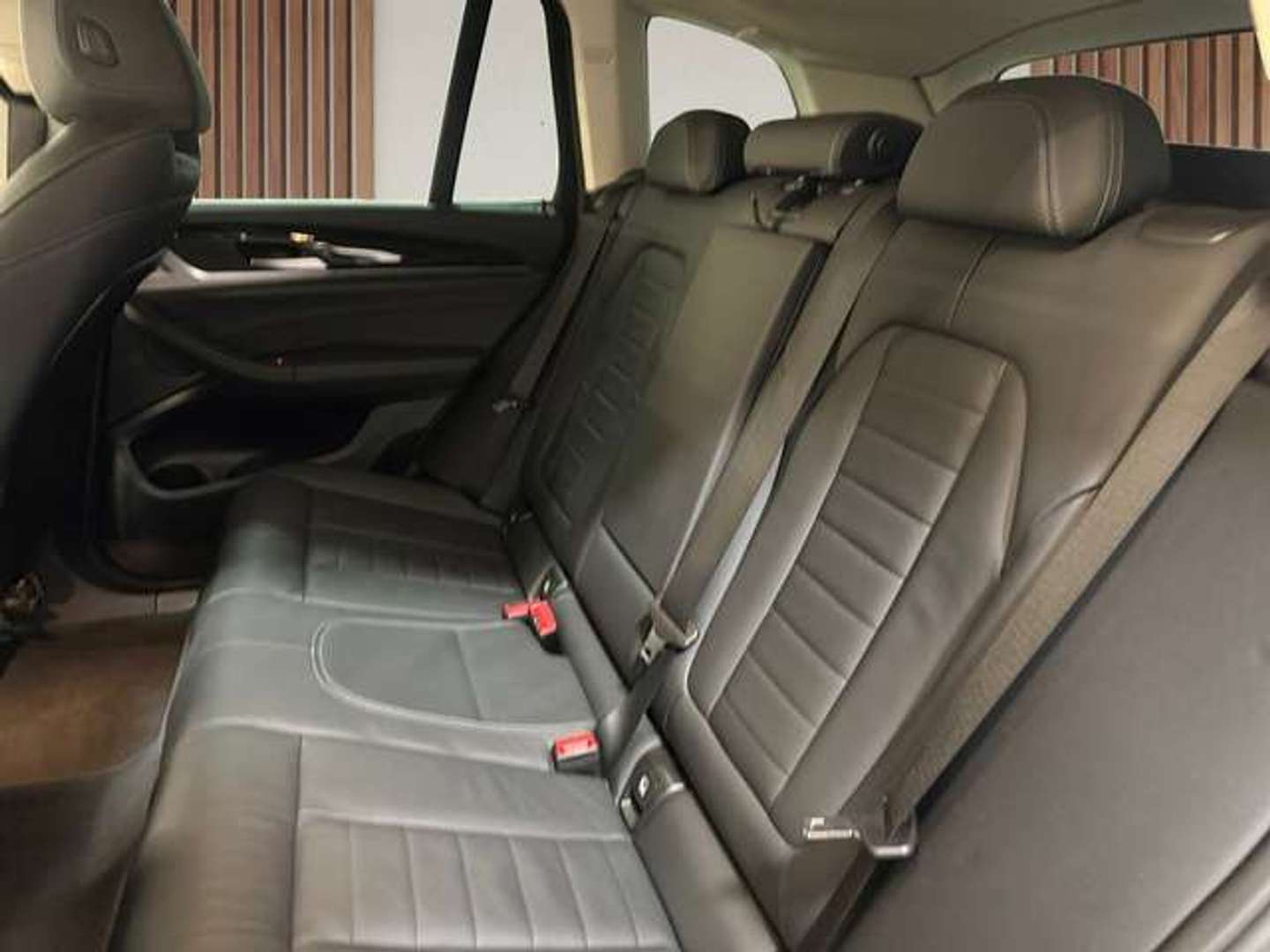 BMW X3 Active Cruise XDrive30e - 2023 - Joinsteer - #24