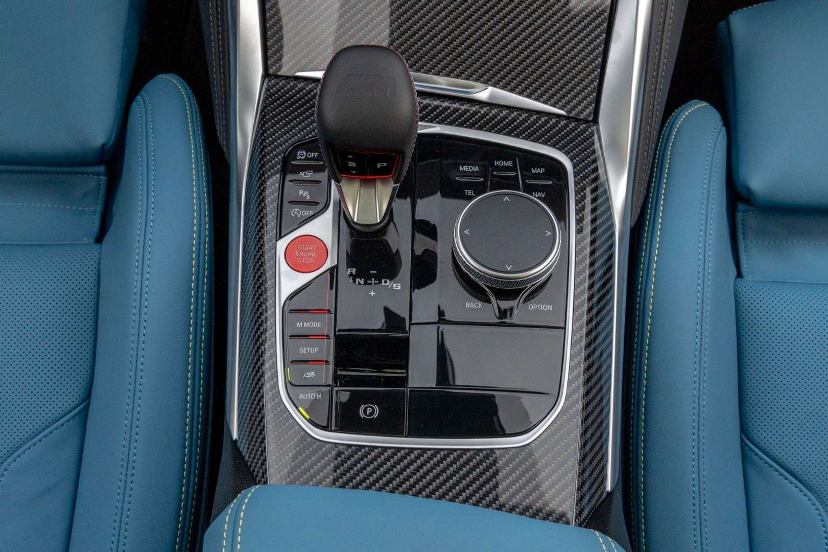 BMW M3 Competition - 2026 - Joinsteer - #18