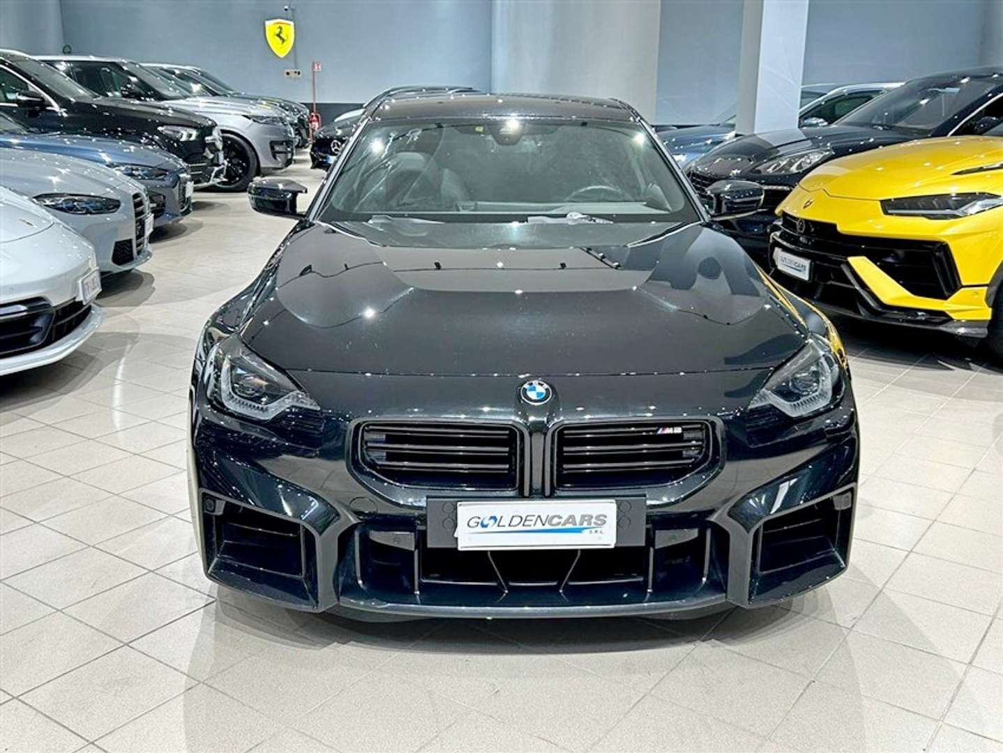 BMW M2 Coupe M2 - 2023 - Joinsteer - #2