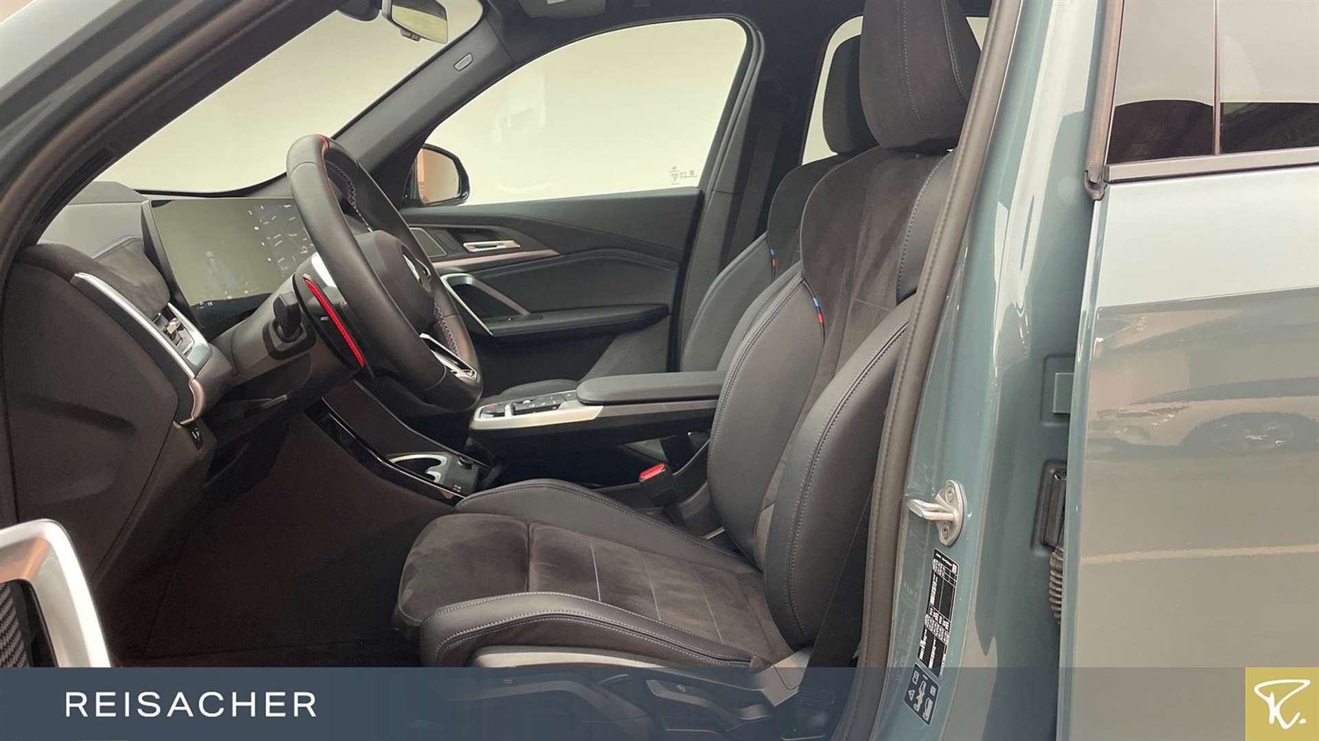 BMW X1 M35i XDrive - 2025 - Joinsteer - #4