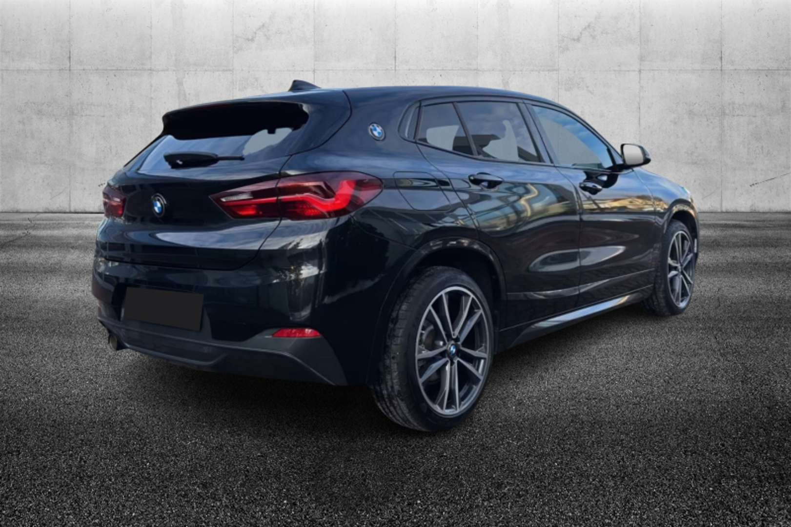 BMW X2 Advantage SDrive18i - 2021 - Joinsteer - #4