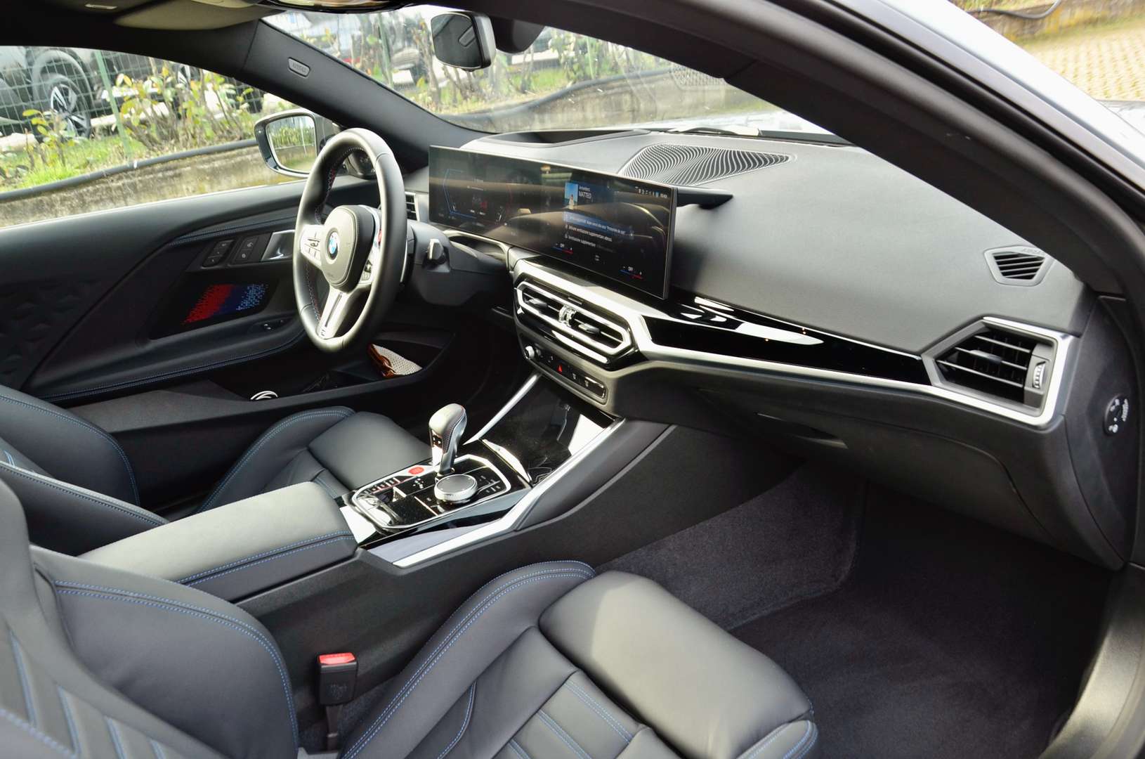 BMW M2 Coupe M2 - 2024 - Joinsteer - #14