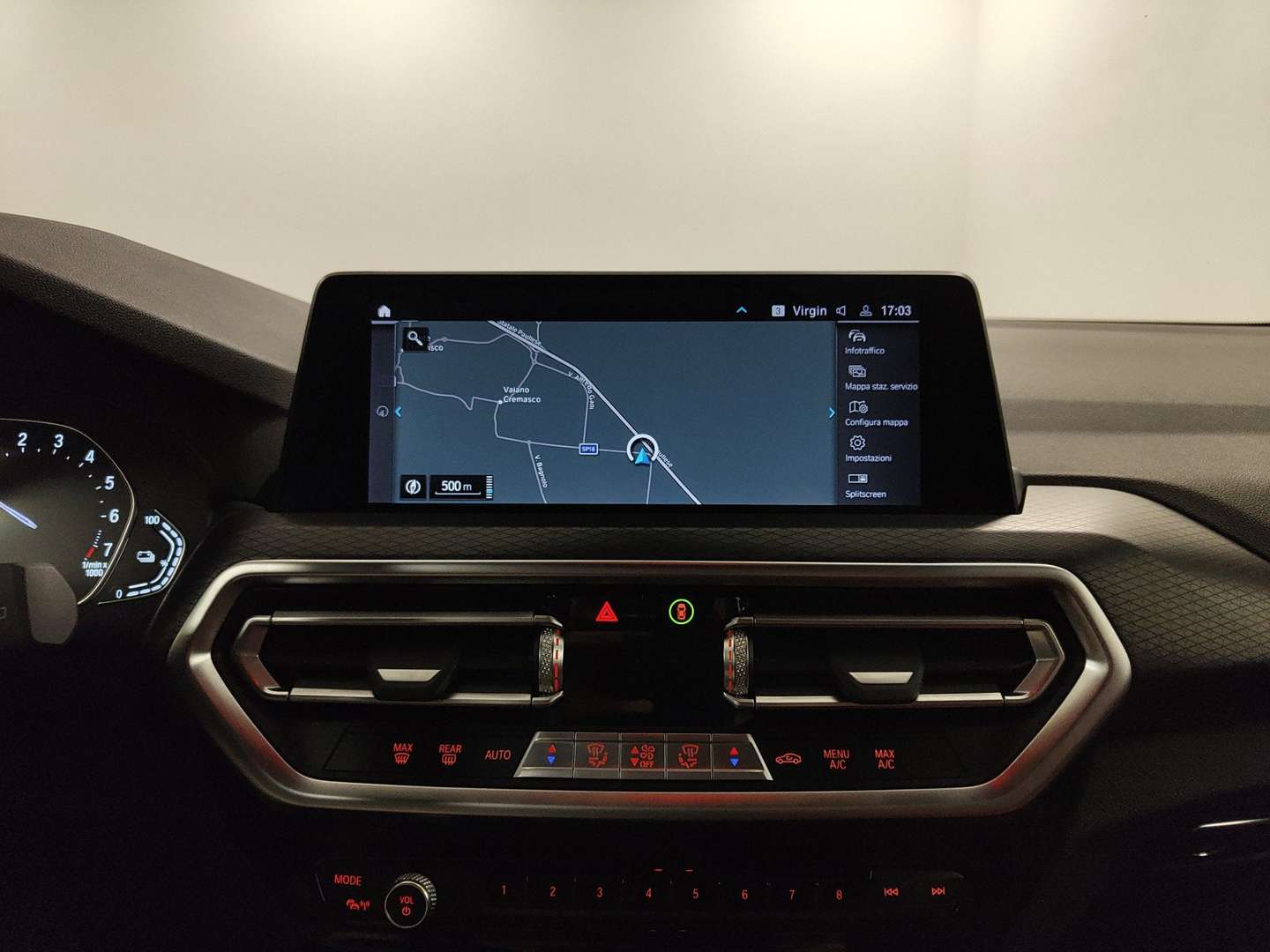 BMW X3 M Sport 30e XDrive - 2022 - Joinsteer - #11