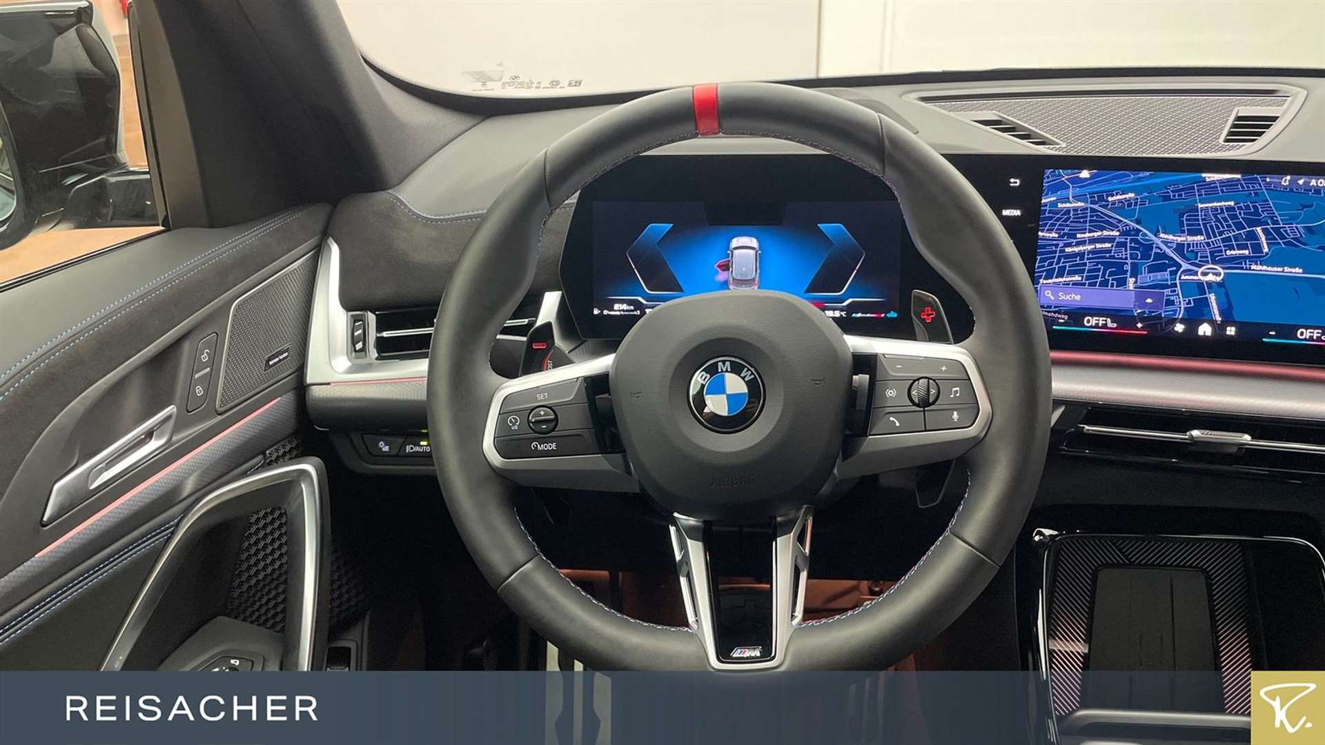 BMW X1 M35i XDrive - 2025 - Joinsteer - #5
