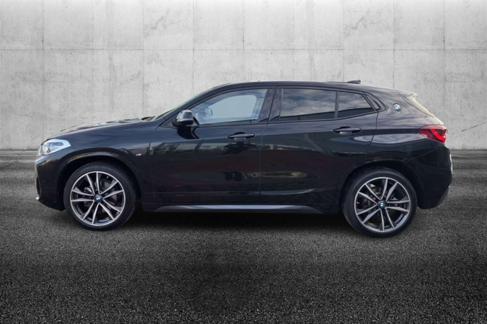 BMW X2 Advantage SDrive18i - 2021 - Joinsteer - #5