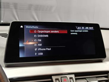 BMW X1 XDrive25e — photo 21