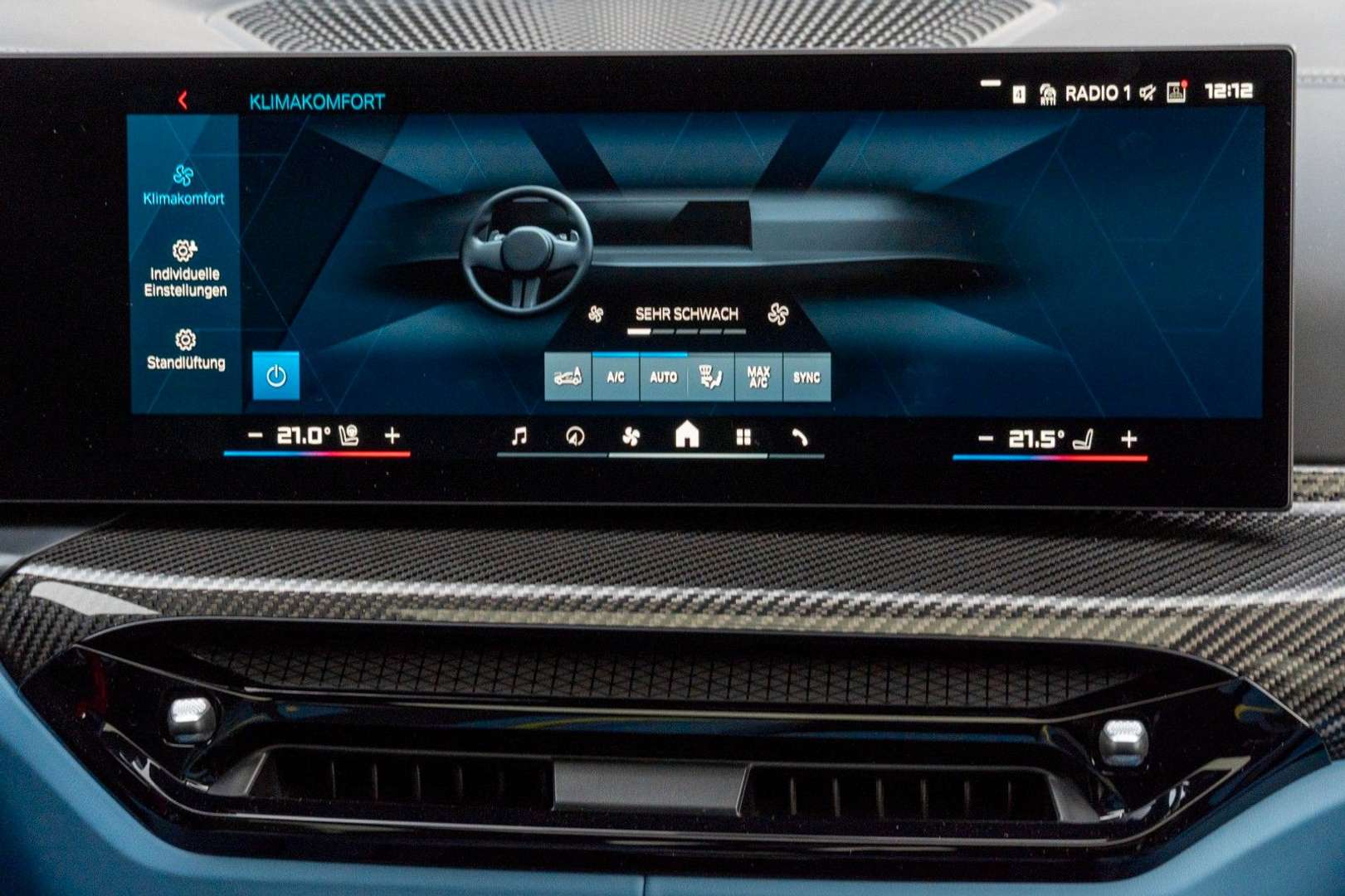 BMW M3 Competition - 2026 - Joinsteer - #19