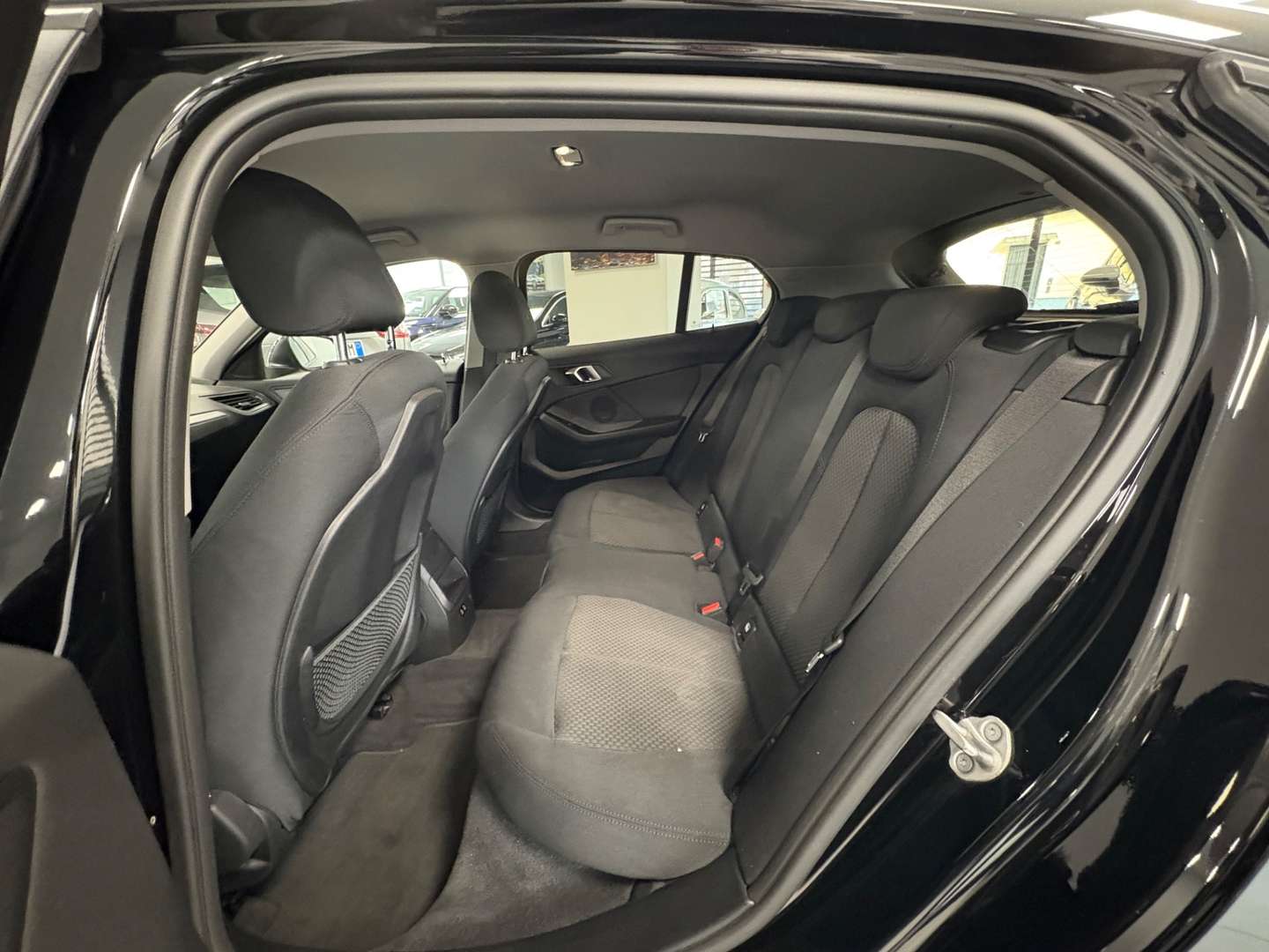 BMW Série 1 Business Advantage 120d - 2022 - Joinsteer - #12