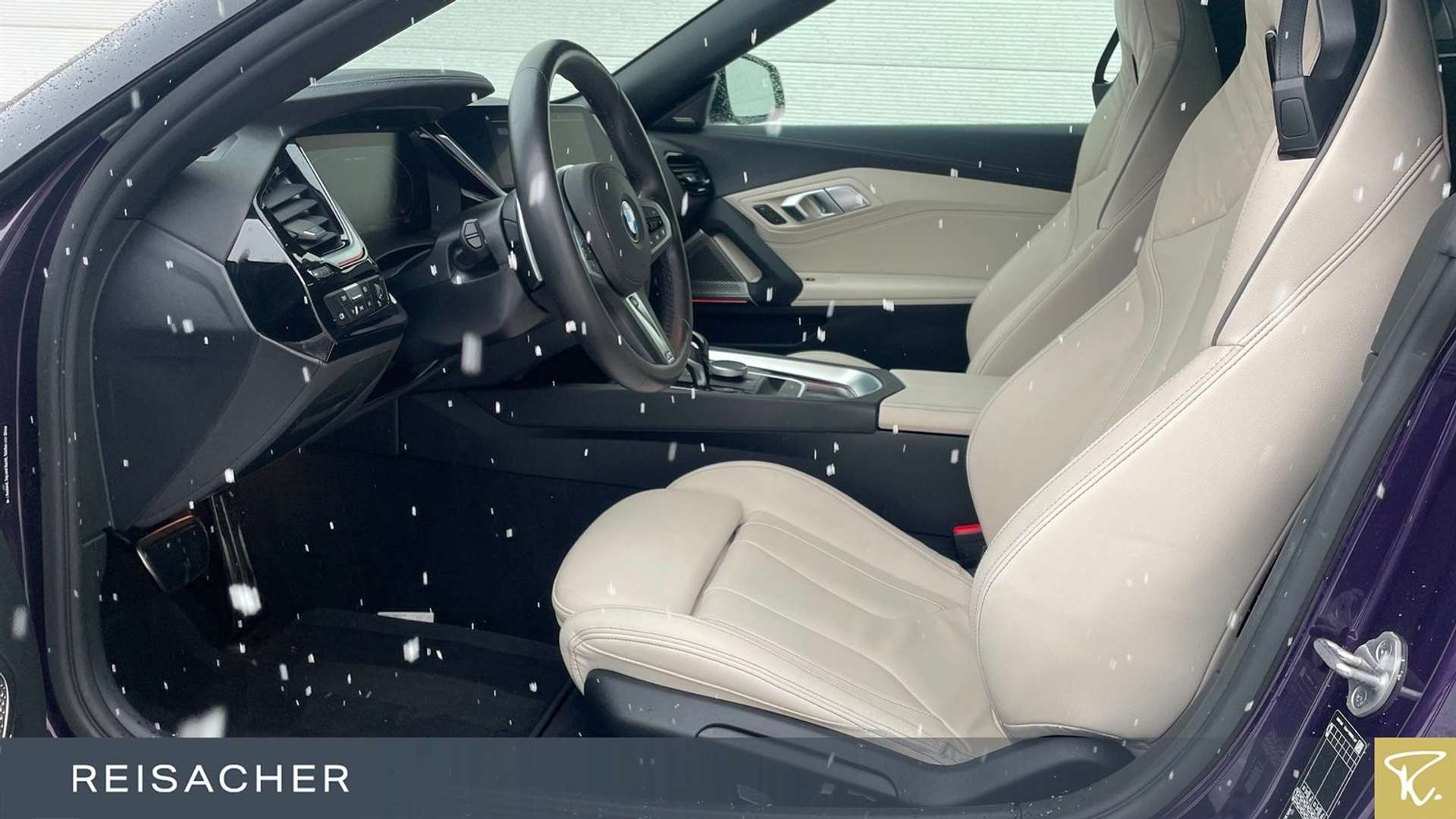 BMW Z4 M40i M40i - 2024 - Joinsteer - #4