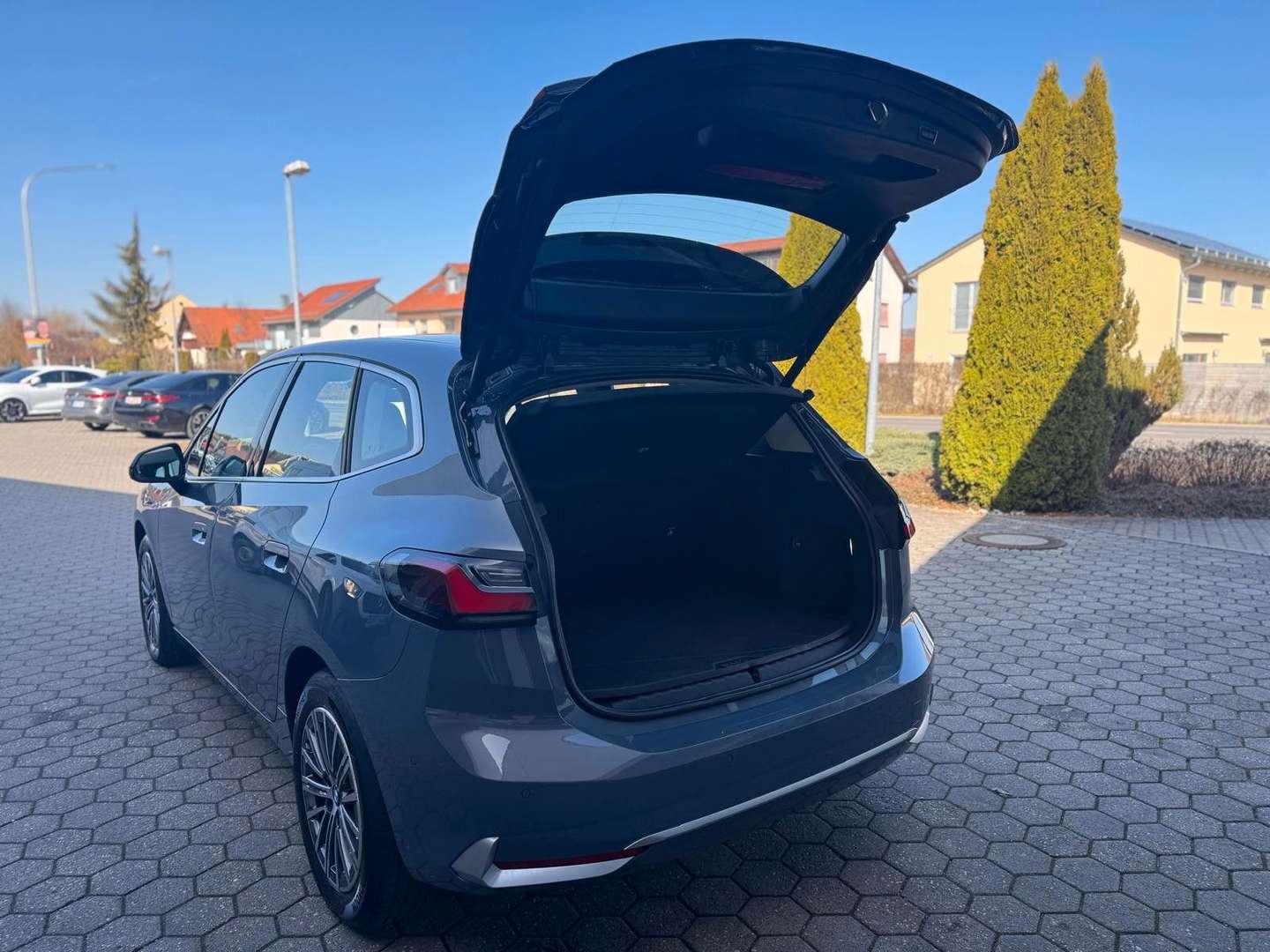 BMW 218 I Active Tourer Luxury Line - 2022 - Joinsteer - #18