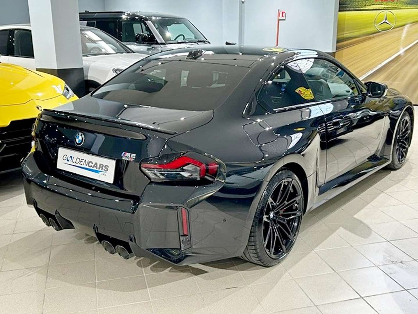 BMW M2 Coupe M2 - 2023 - Joinsteer - #4