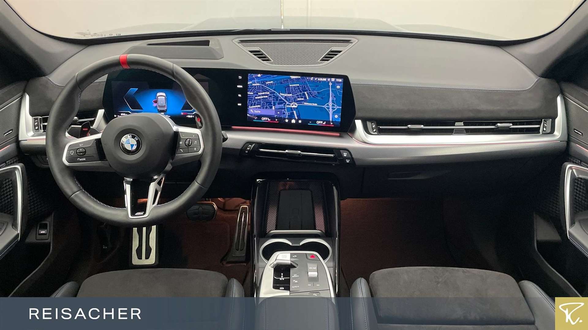 BMW X1 M35i XDrive - 2025 - Joinsteer - #6