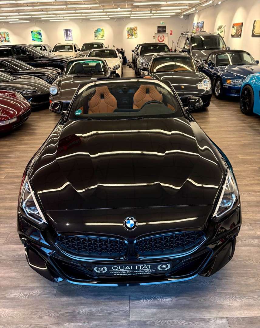 BMW Z4 Roadster M40i - 2021 - Joinsteer - #14