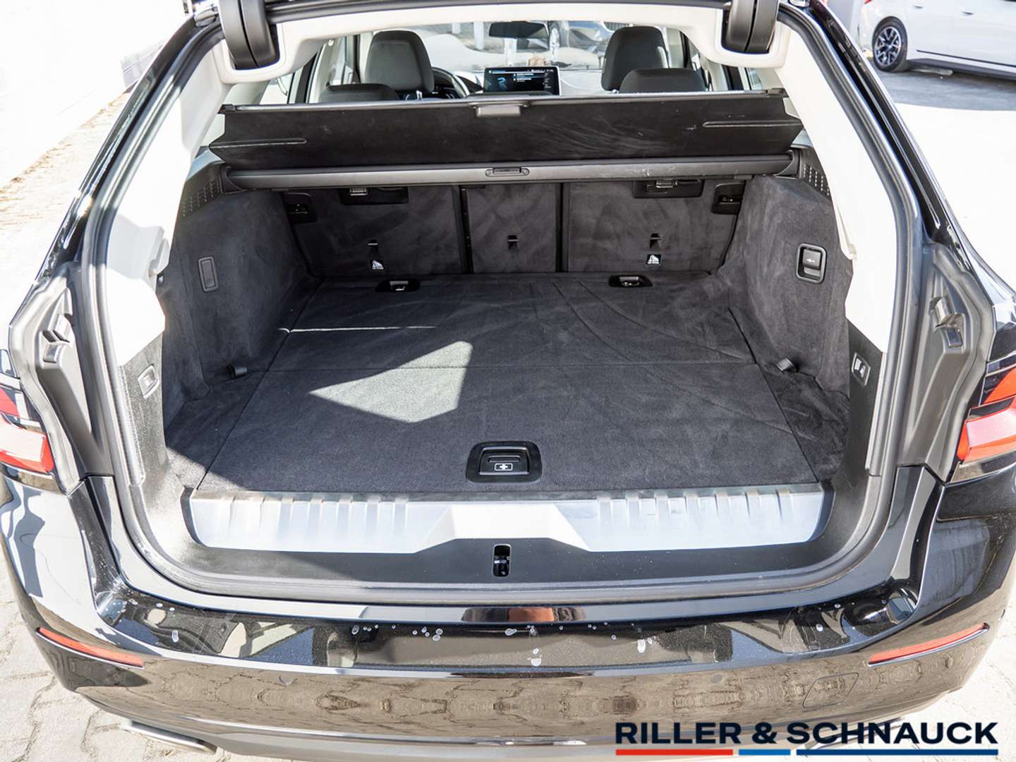 BMW Série 5 Touring 530e - 2021 - Joinsteer - #22