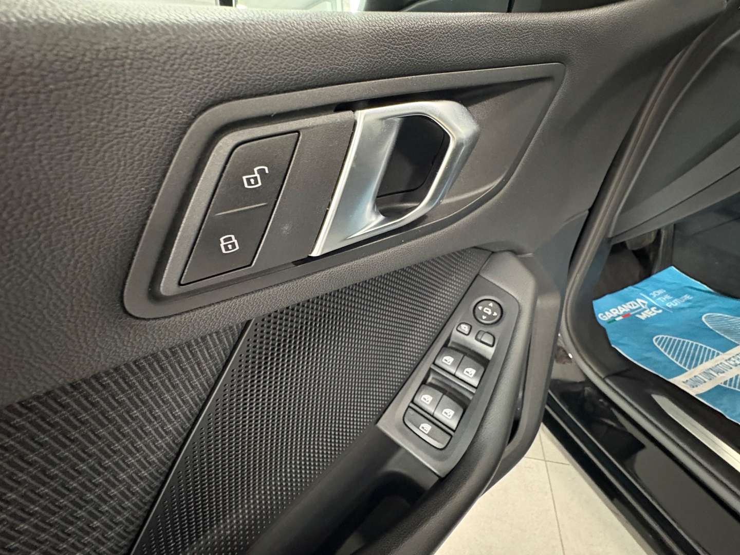 BMW Série 1 Business Advantage 120d - 2022 - Joinsteer - #13