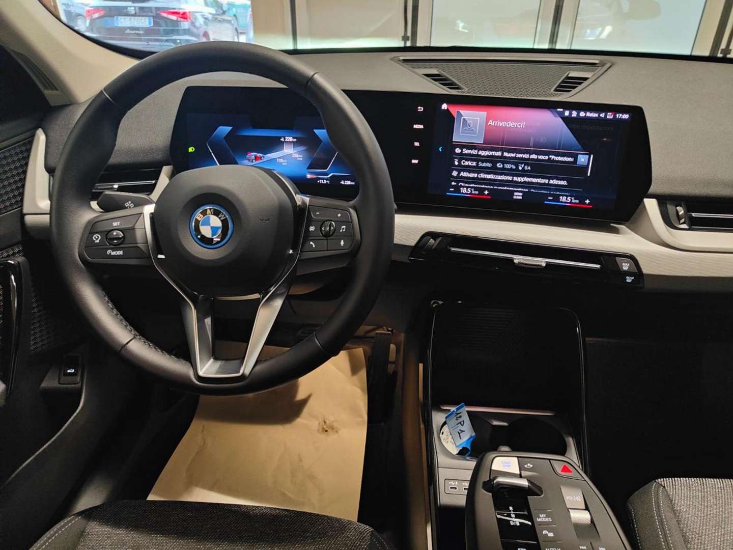 BMW IX1 30 XDrive - 2023 - Joinsteer - #14