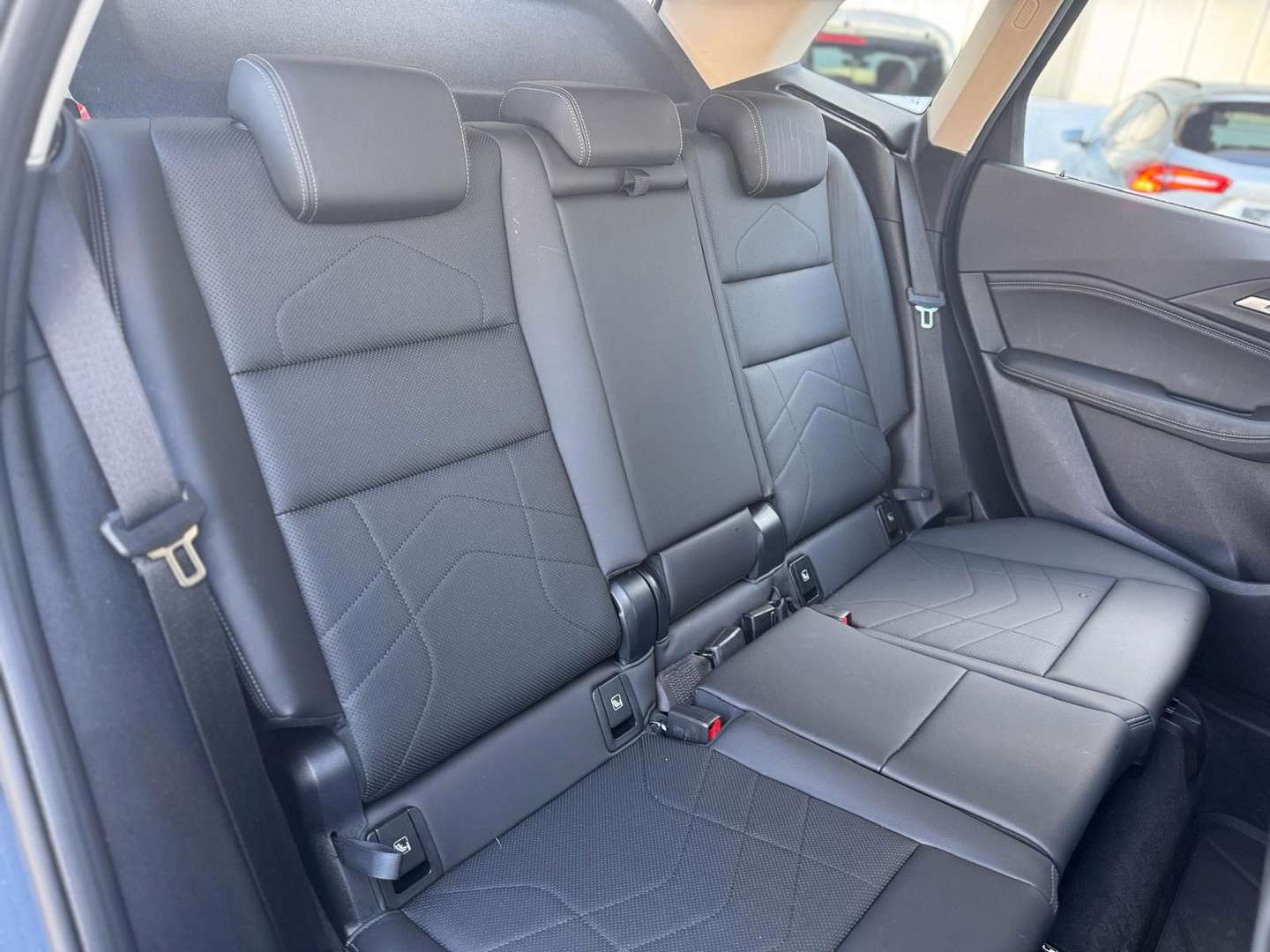 BMW 218 I Active Tourer Luxury Line - 2022 - Joinsteer - #19