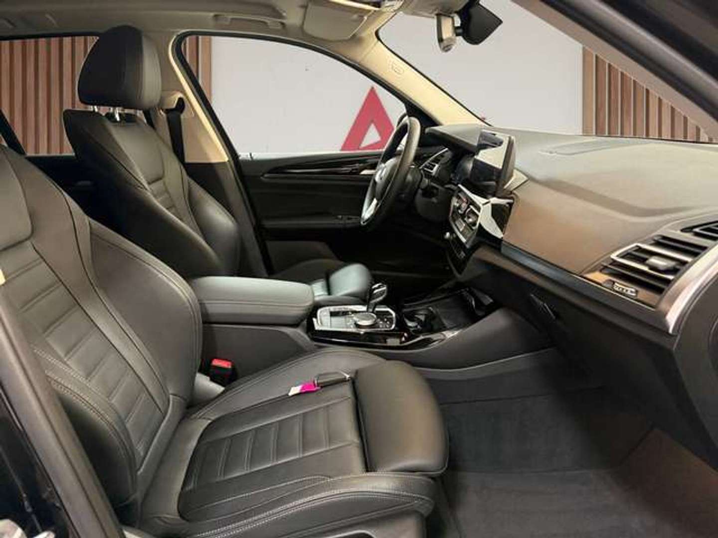 BMW X3 Active Cruise XDrive30e - 2023 - Joinsteer - #27